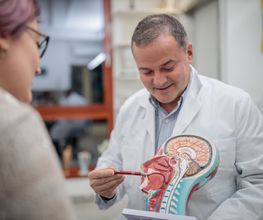 Dr. Bela Molnar HNO Liestal Bild 9