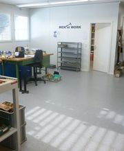 Gwerder Orthopädie-Schuhtechnik AG Bild 3