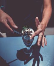 Café Gletscherschlucht Grindelwald