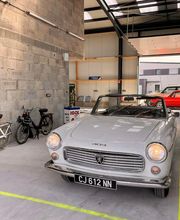 CT GILLET - AUTO SECURITE - Beaussais-sur-Mer image 7
