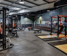 Basic-Fit 24/7 image 1