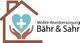 Mobile Wundversorgung Bähr&Sahr GmbH