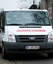 Vermessungsbüro Jensen Bild 1