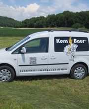 Kern & Baur AG Elektroinstallationen Bild 5