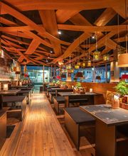 PETER PANE Burgergrill & Bar Bild 4