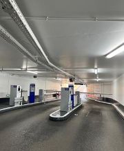 Parking Indigo Nice Massena image 13