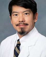 Bert Chen, MD image 1