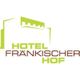 Stadler GbR Hotel Fränkischer Hof