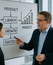 MedIQuent Business Development Bild 5