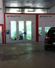 Talleres Abarca Automoción, S.L. imagen 15