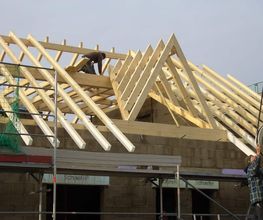 TS Holzbau eGbR Bild 9