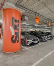 SIXT - Santiago Aeropuerto imagen 9