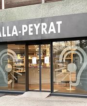 Audition Valla Peyrat image 1