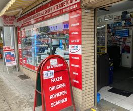 ARI Internet Cafe An & Verkauf Bild 1