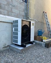 Charly Monpontet Froid Climatisation SARL image 20