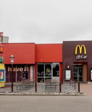 McDonald's Bild 1