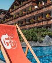 ERMITAGE Wellness- & Spa-Hotel Bild 3
