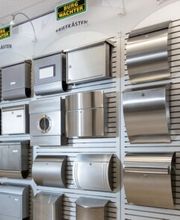 Briefkastenschlösser