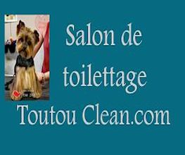 Toutou Clean.com image 7