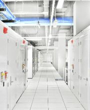 Exyte Switzerland AG Bild 5