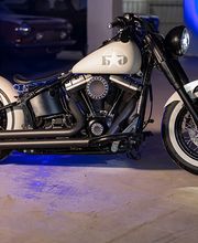 Motorradtechnik D. Ludwig Bild 3