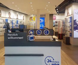 Apollo-Optik - Solingen - Düsseldorfer Str. Bild 3