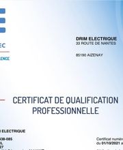 DRIM électrique image 12