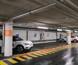 Migrol Charging Station Bild 4