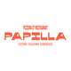 Papilla Brochant