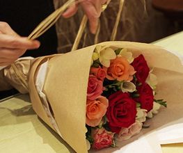ETAMINE FLEURS image 6