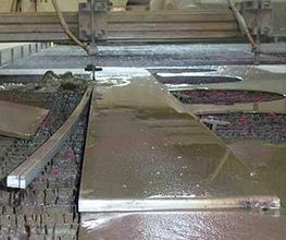 CUT TEC Wasserstrahl-Schneidetechnik AG Bild 8