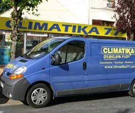 Climatika Maintenance image 1