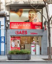 Centro Auditivo GAES Barcelona Sants imagen 8