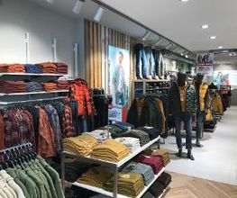 JEANS FRITZ Bild 20