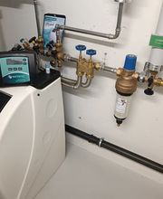 L. Wirz Haustechnik Sanitär und Heizung Bild 1