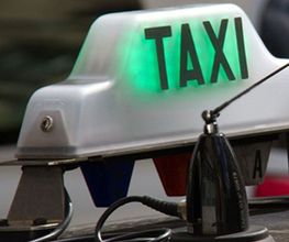 Taxi Jacky image 1