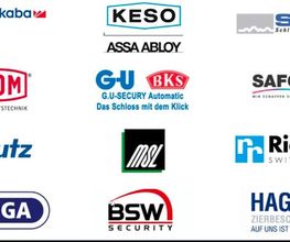 Blaser Schlüsseldienst GmbH Bild 6
