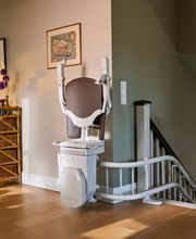 Lifta Treppenlift Mobilitätszentrum Essen Bild 16