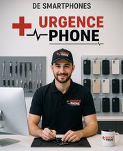 Urgence Phone image 2