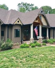 A-1 Guttering Systems image 12