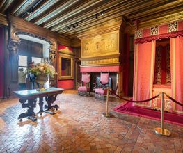 Château Chenonceau image 9