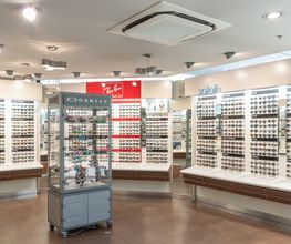 Opticien Krys image 4