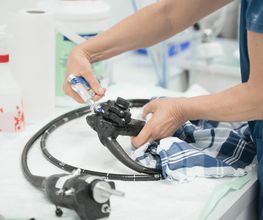 Gastrozentrum Obach AG Bild 6