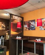 AVIA Tankstelle Bild 2