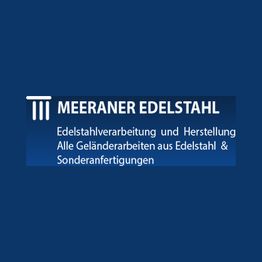 Meeraner Edelstahlbau