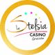 Stelsia Casino Gruissan