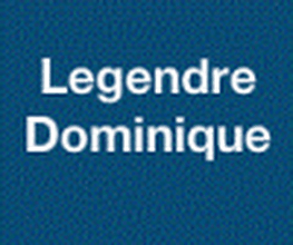Legendre Dominique image 1