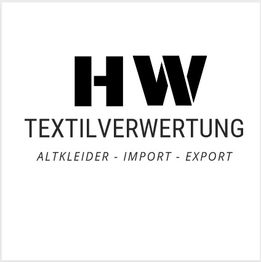H.W. Textilverwertung GmbH