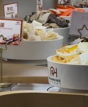 山城小火锅 Running Hot Pot Halal (حلال) Bild 6