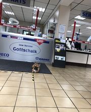 Lkw-Service Gottschalk GmbH Bild 13